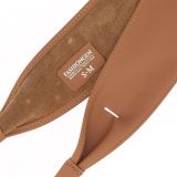 Woman Italian leather Obi belt, CASSIANE