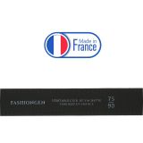 2 cm Belt Genuine Italian leather for women, LINDA