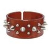 BOS-3 bracelet Camel - 1779-6120