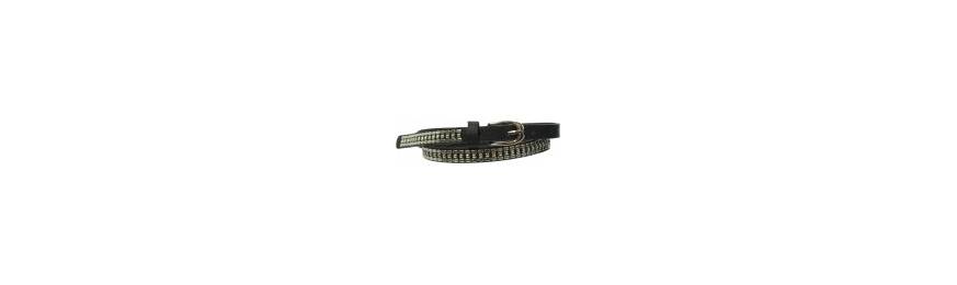 Ceinture fines (-3 cm)