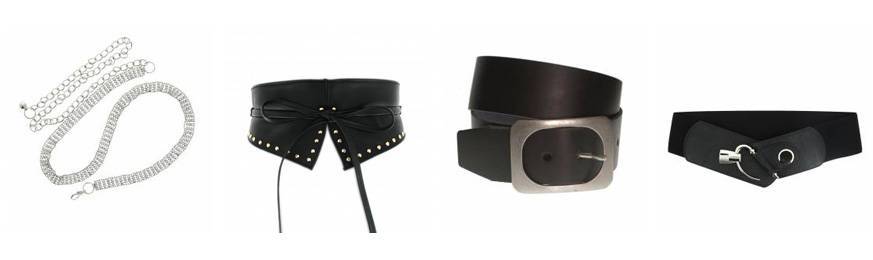 Belts for women