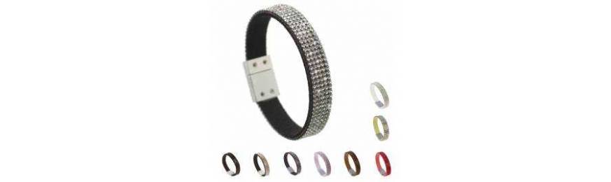 Bracelet Strass