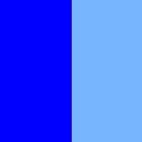Bleu-bleu
